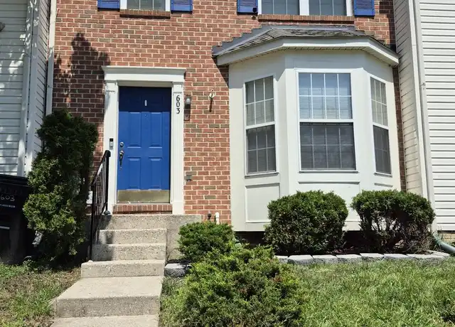 Property at 603 Villager Cir, Dundalk, MD, 21222, 3 beds, 1.5 baths, [object Object]