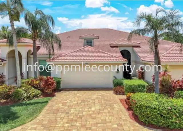 Property at 15218 Harbour Isle Dr, Fort Myers, FL, 33908, 3 beds, 3 baths, [object Object]