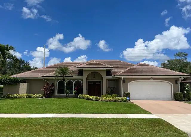 Property at 1250 Barnstaple Cir, Wellington, FL, 33414, 4 beds, 3.5 baths, [object Object]