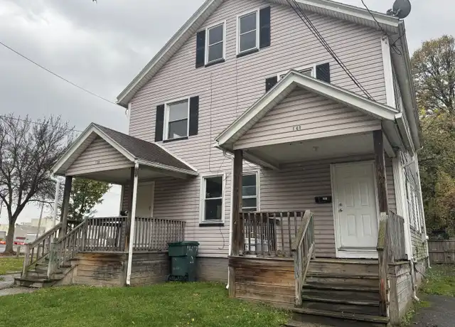 Property at 139 Ackerman St, Rochester, NY, 14609, 3 beds, 1.5 baths, [object Object]