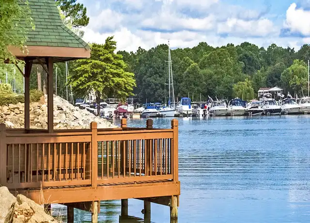 Property at Sailpointe at Lake Norman - 21222 Nautique Blvd, Cornelius, NC, 28031, 2 beds, 1-2 bath, [object Object]