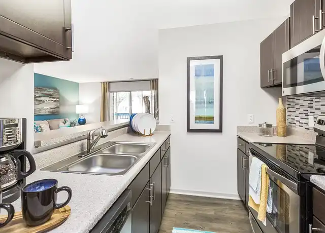 Property at Sailpointe at Lake Norman - 21222 Nautique Blvd, Cornelius, NC, 28031, 2 beds, 1-2 bath, [object Object]