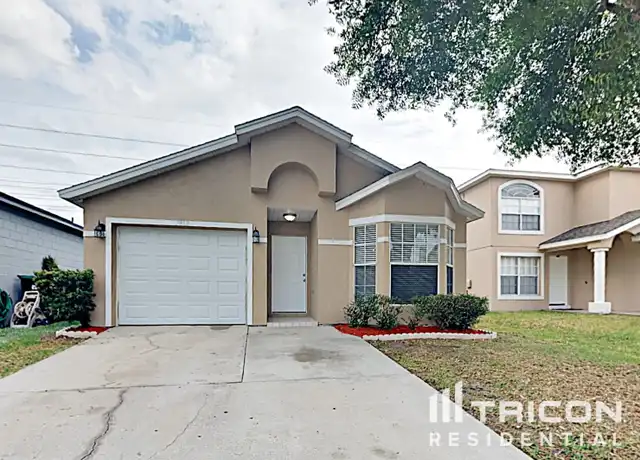 Property at 7812 Sagebrush Pl, Orlando, FL, 32822, 3 beds, 2 baths, [object Object]