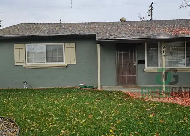 Property at 913 Hawthorne Ave, Modesto, CA, 95350, 2 beds, 1 bath, [object Object]