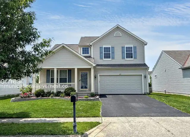 Property at 817 Bent Oak Dr, Blacklick, OH, 43004, 3 beds, 2.5 baths, [object Object]