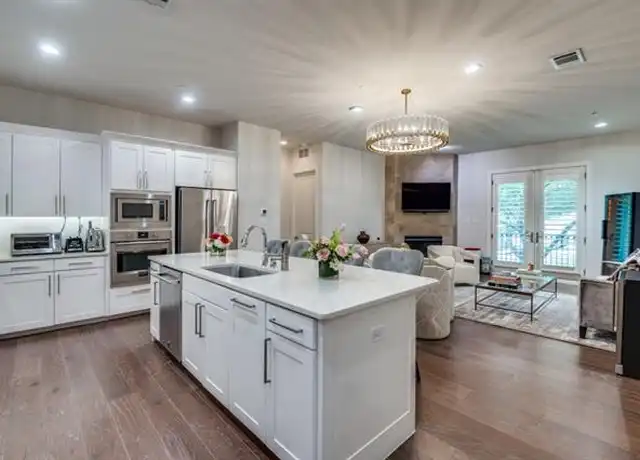 Property at 2811 Hood St Unit K, Dallas, TX, 75219, 2 beds, 2.5 baths, [object Object]