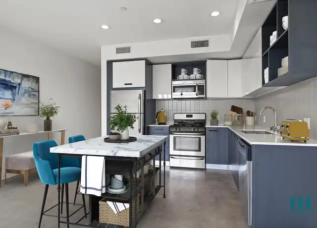 Property at 10810 Palms Blvd, Los Angeles, CA, 90034, 1 bed, 1 bath, [object Object]