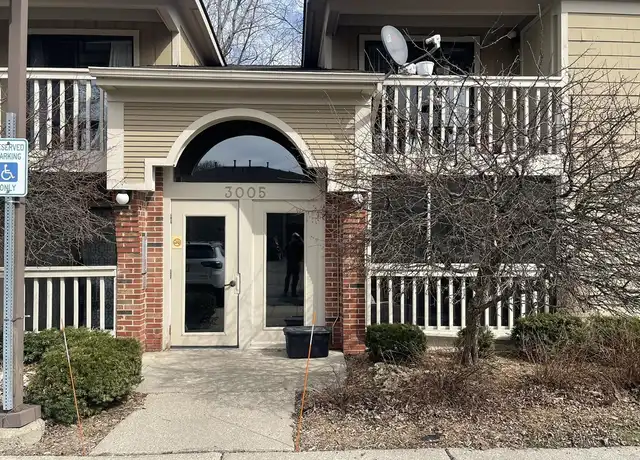 Property at 3005 Fernwood Ave #103, Ann Arbor, MI, 48108, 2 beds, 2 baths, [object Object]