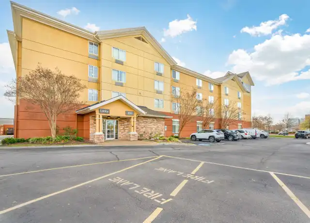 Property at Furnished Studio - Chesapeake - Greenbrier Circle - 809 Greenbrier Cir, Chesapeake, VA, 23320, 0 beds, 1 bath, [object Object]