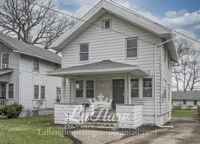 Property at 3508 Willys Pkwy, Toledo, OH, 43612, 3 beds, 1 bath, [object Object]