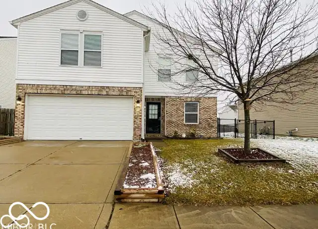 Property at 1946 Prairie Sky Ln, Greenwood, IN, 46143, 4 beds, 2 baths, [object Object]