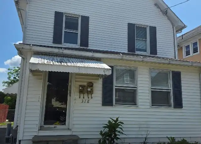 Property at 318 Odell Ave Unit 2nd Floor, Endicott, NY, 13760, 2 beds, 1 bath, [object Object]