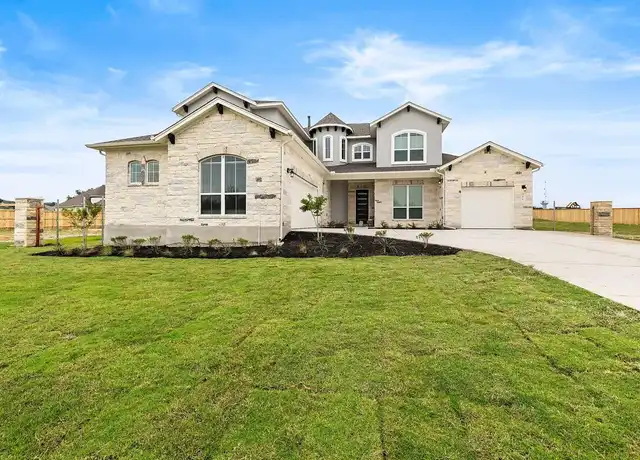 Property at 3628 Twinspur St, Leander, TX, 78641, 4 beds, 4 baths, [object Object]