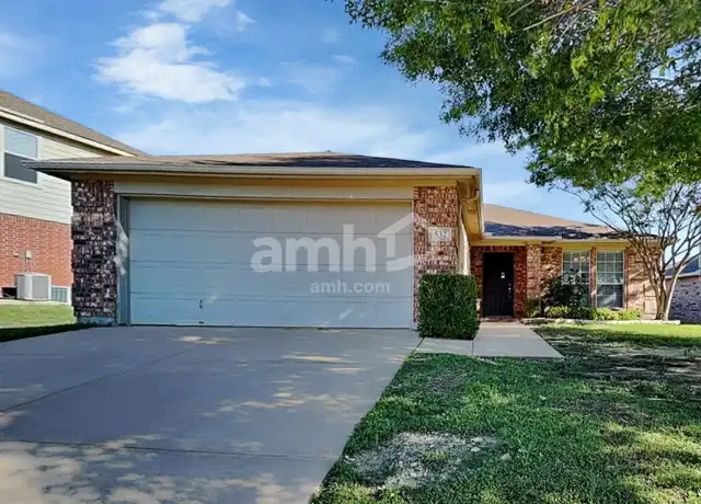 Property at 532 Winbridge Ln, Haslet, TX, 76052, 3 beds, 2 baths, [object Object]
