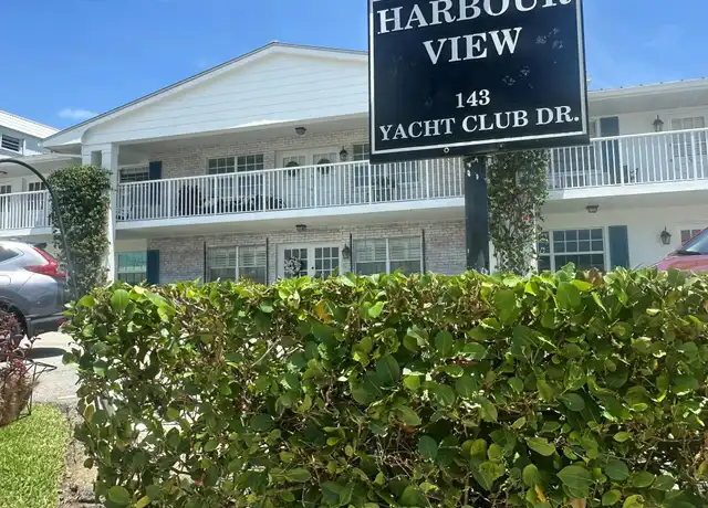 Property at 143 Yacht Club Dr #7, North Palm Beach, FL, 33408, 2 beds, 1 bath, [object Object]