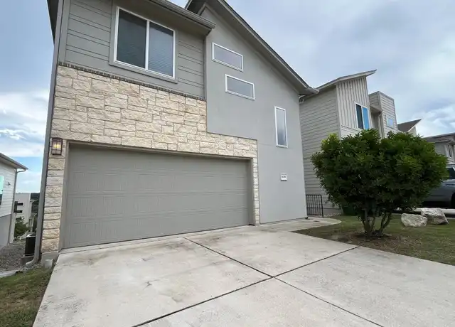 Property at 6106 Steep Cactus Trl, Austin, TX, 78735, 3 beds, 2.5 baths, [object Object]