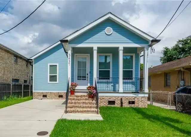 Property at 3437 Saint Anthony Ave, New Orleans, LA, 70122, 3 beds, 2 baths, [object Object]