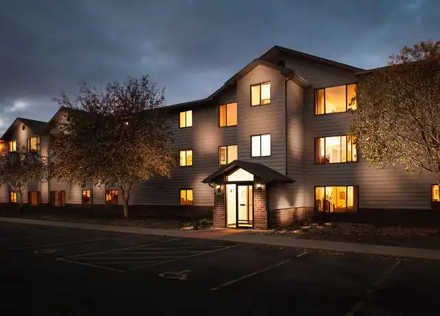 Property at MacArthur Estates - 5500 S Mac Arthur Ln, Sioux Falls, SD, 57108, 2 beds, 1 bath, [object Object]