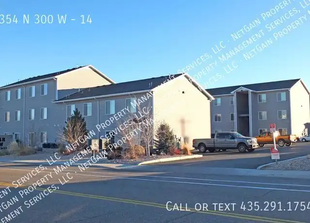 Property at 354 N 300 W Unit 14, Cedar City, UT, 84721, 2 beds, 1 bath, [object Object]