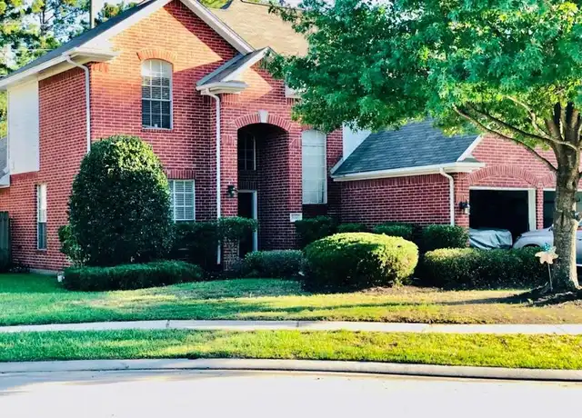 Property at 9215 Colonyway Ct, Spring, TX, 77379, 3 beds, 2.5 baths, [object Object]