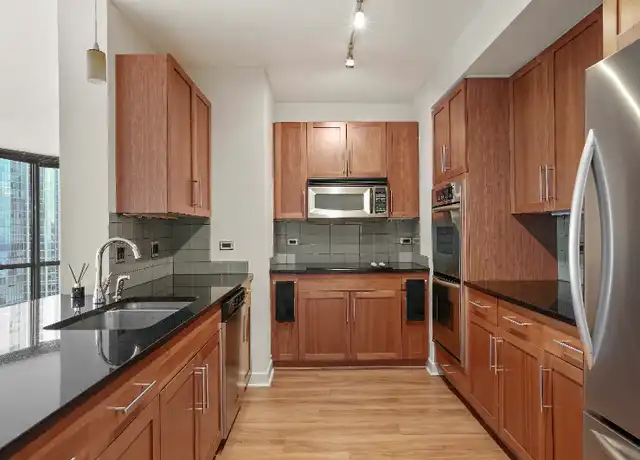 Property at 1240 S Michigan Ave, Chicago, IL, 60605, 3 beds, 3 baths, [object Object]