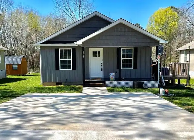 Property at 107 Murphy Dr, Tunnel Hill, GA, 30755, 3 beds, 2 baths, [object Object]