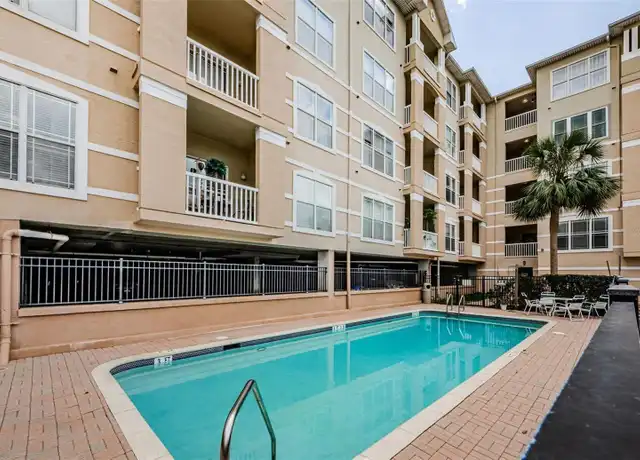 Property at 1216 S Missouri Ave #427, Clearwater, FL, 33756, 1 bed, 1 bath, [object Object]