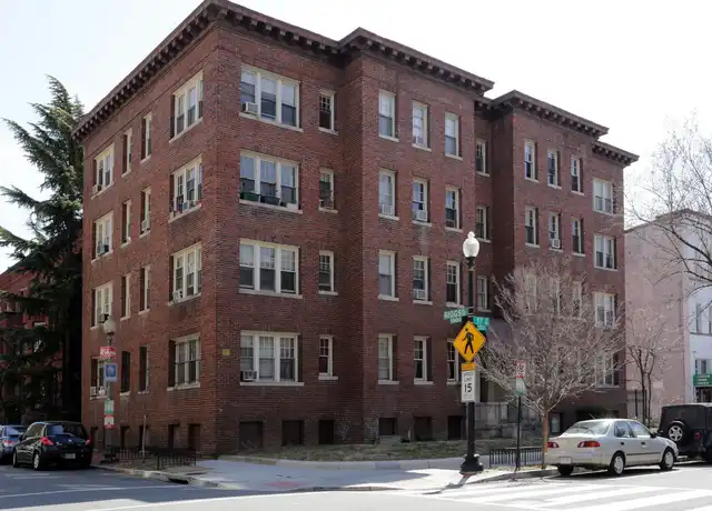 Property at 1717 17th St NW Unit 406, Washington, DC, 20009, 0 beds, 1 bath, [object Object]