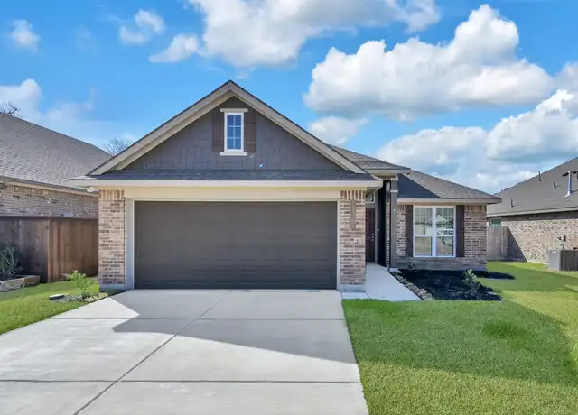 Property at 14367 N Summerchase Cir, Willis, TX, 77318, 3 beds, 2 baths, [object Object]
