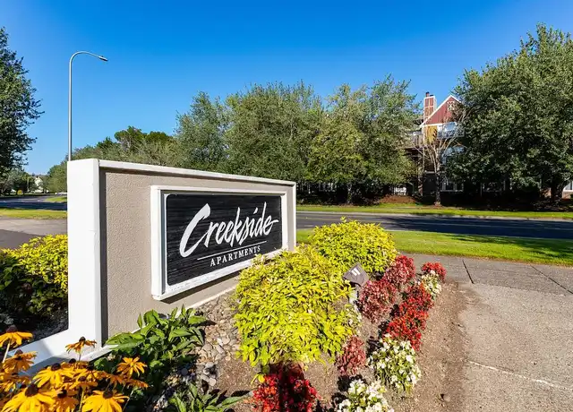 Property at Creekside at Tanasbourne Apartments - 2705 NE John Olsen Ave, Hillsboro, OR, 97124, 2-3 beds, 2 baths, [object Object]