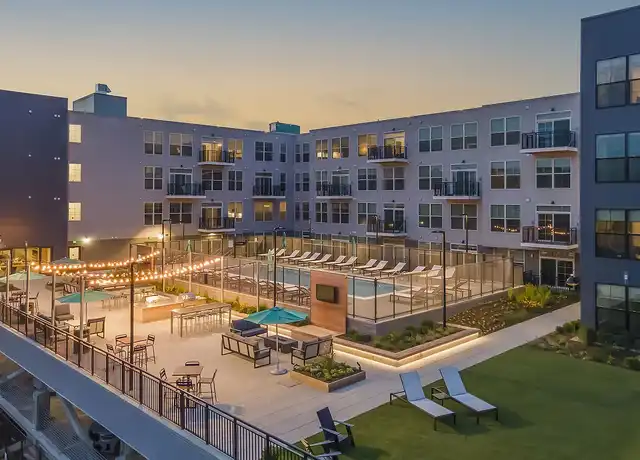Property at Bancroft Lofts - 59 Fountain St, Framingham, MA, 01702, 0-2 beds, 1-2 bath, [object Object]
