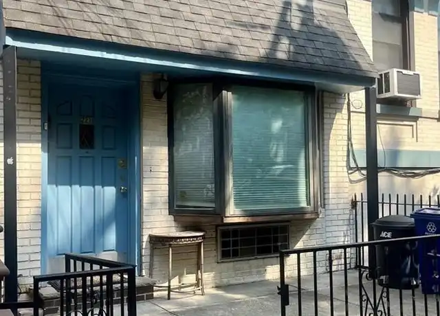 Property at 221 Park Ave Unit 1, Hoboken, NJ, 07030, 1 bed, 1 bath, [object Object]
