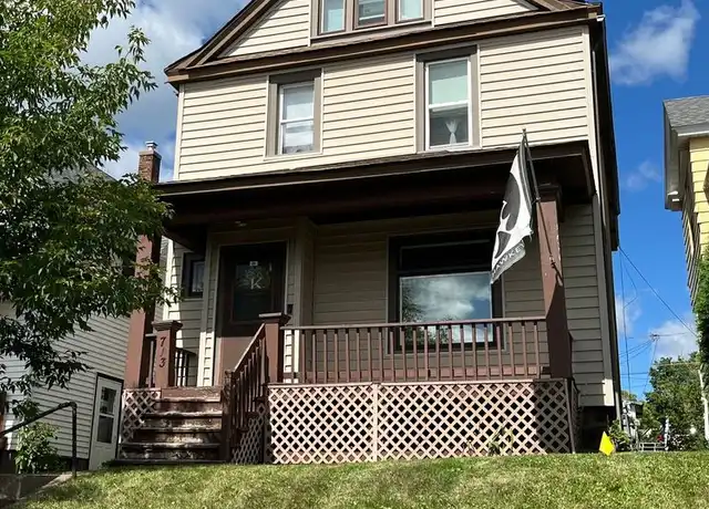 Property at 713 E 7th St, Duluth, MN, 55805, 3 beds, 2 baths, [object Object]