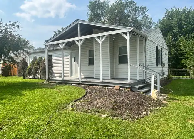 Property at 4307 Nina Ter, Rockford, IL, 61101, 3 beds, 1 bath, [object Object]