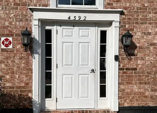 Property at 4392 Lake Underhill Rd Unit C, Orlando, FL, 32803, 2 beds, 2 baths, [object Object]