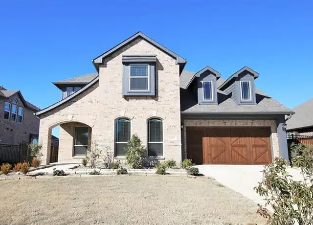 Property at 1905 Cobalt Bayou Ln, Wylie, TX, 75098, 6 beds, 4.5 baths, [object Object]