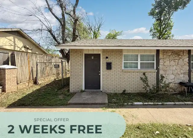 Property at 211 Skyway Dr #8, Euless, TX, 76040, 1 bed, 1 bath, [object Object]