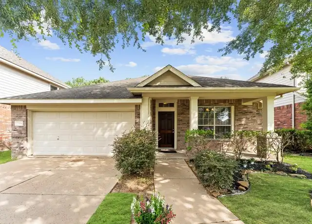 Property at 5414 Barleycorn Ln, Katy, TX, 77494, 3 beds, 2.5 baths, [object Object]