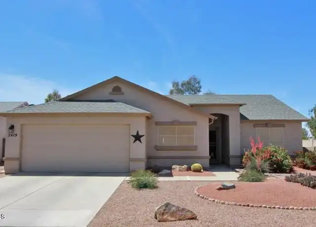 Property at 2419 N Santa Rosa Dr, Casa Grande, AZ, 85122, 3 beds, 2 baths, [object Object]