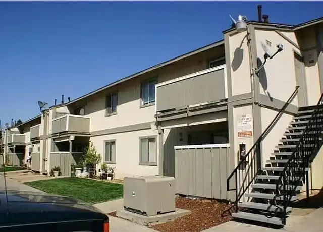 Property at 1101 Park St, Turlock, CA, 95380, 2 beds, 1 bath, [object Object]