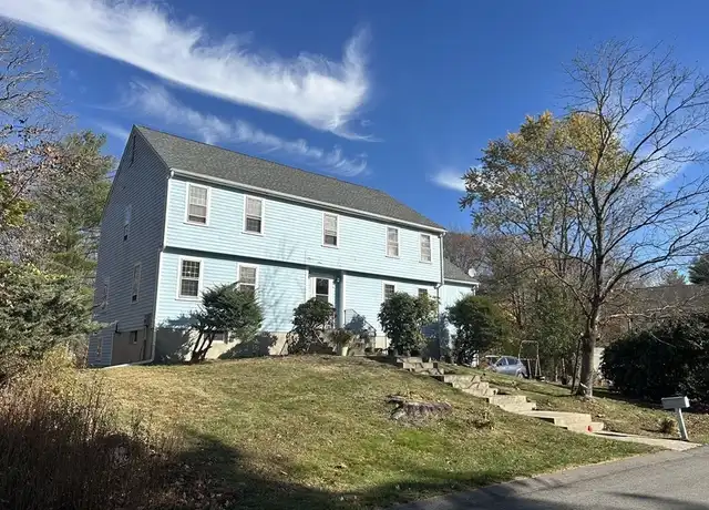 Property at 5 Freeman Cir, Lexington, MA, 02421, 4 beds, 3.5 baths, [object Object]