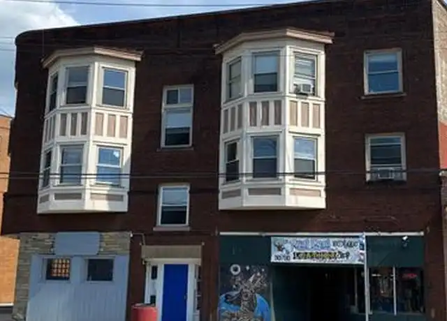 Property at 9605 Lorain Ave, Cleveland, OH, 44102, 2 beds, 1 bath, [object Object]