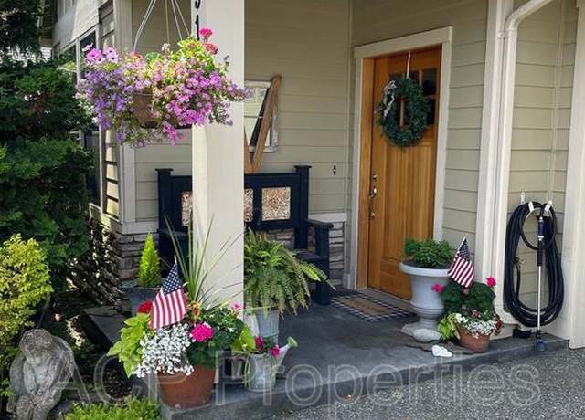 Photo of 1516 Bryce Park Loop, Lynden, WA 98264