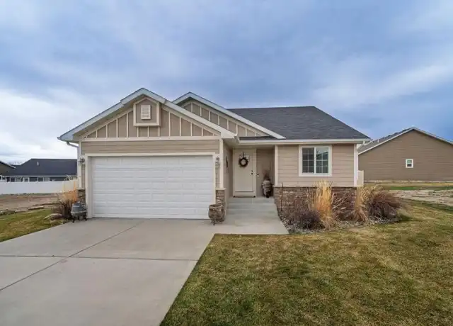 Property at 1712 Paynes Pl, Laurel, MT, 59044, 5 beds, 3 baths, [object Object]