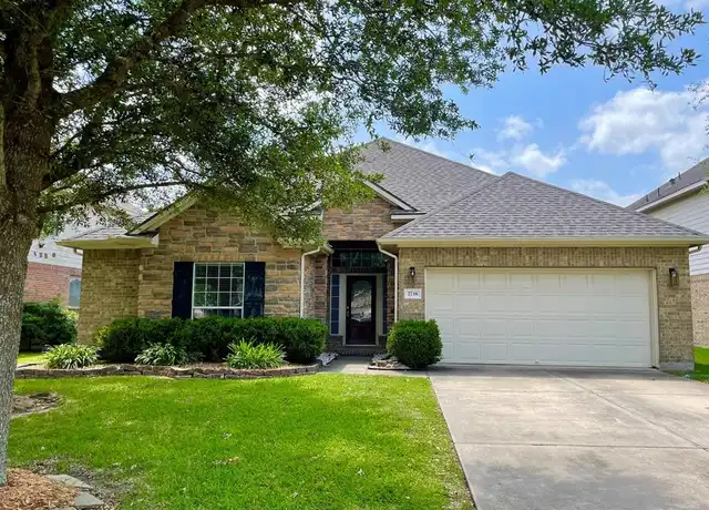 Property at 2738 Quail Dove Ln, League City, TX, 77573, 4 beds, 2 baths, [object Object]