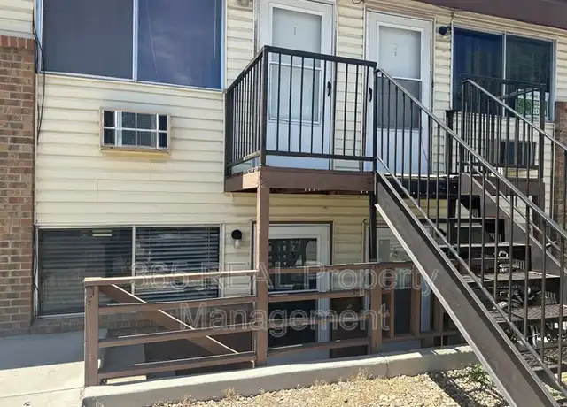 Property at 2519 27th St Unit 3, Greeley, CO, 80634, 3 beds, 1 bath, [object Object]