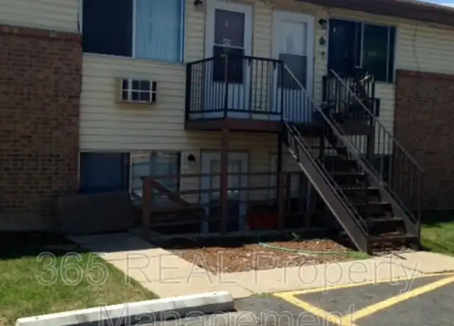 Property at 2519 27th St Unit 3, Greeley, CO, 80634, 3 beds, 1 bath, [object Object]