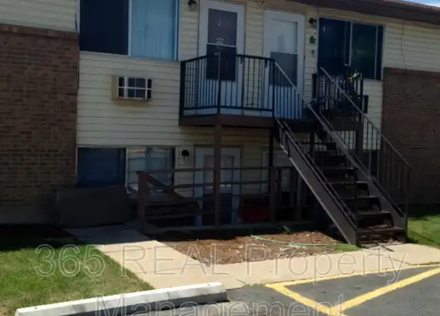 Property at 2519 27th St Unit 3, Greeley, CO, 80634, 3 beds, 1 bath, [object Object]