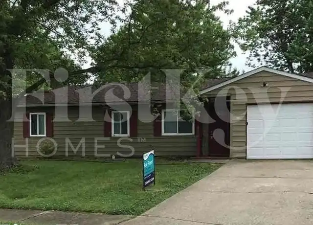 Property at 6111 Dry Den Ct, Indianapolis, IN, 46221, 4 beds, 2 baths, [object Object]