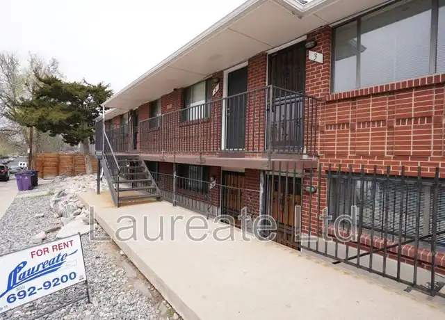 Property at 1124 Rosemary St #3, Denver, CO, 80220, 2 beds, 1 bath, [object Object]